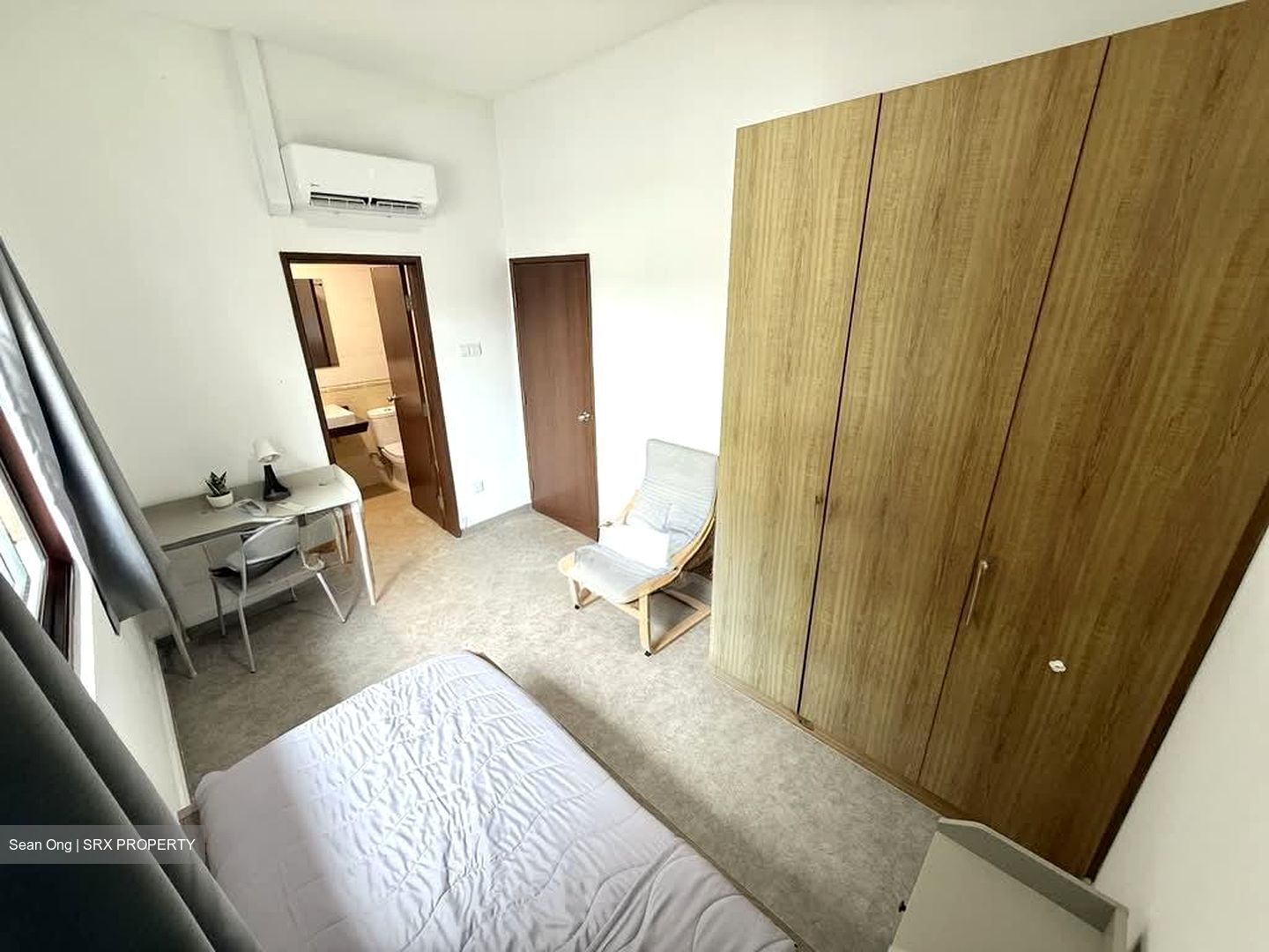 Pasir Panjang Road (D5), Terrace #554096071
